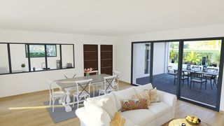  Maison � vendre 4 pi�ces 123 m�