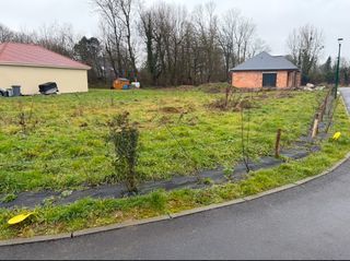  Terrain � vendre 802 m�