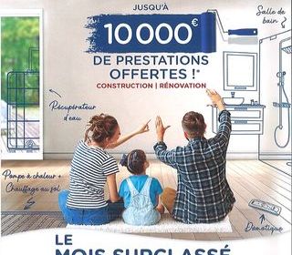  Maison � vendre 4 pi�ces 93 m�