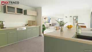  Maison 8 pi�ces 230 m� Montfort-l'amaury