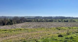  Terrain � vendre 441 m�