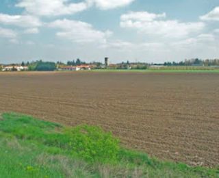  Terrain � vendre 690 m�