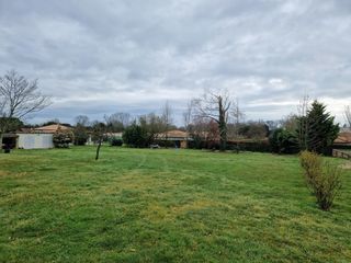  Terrain � vendre 864 m�