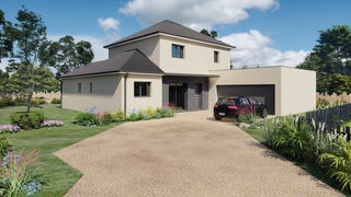  Maison � vendre 5 pi�ces 135 m�