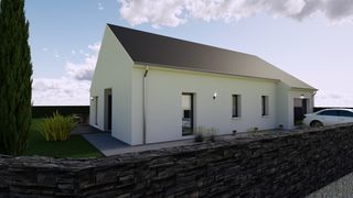  Maison � vendre 5 pi�ces 100 m�