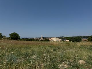  Terrain � vendre 375 m�