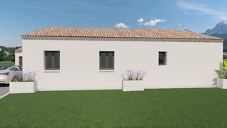  Maison � vendre 5 pi�ces 121 m�