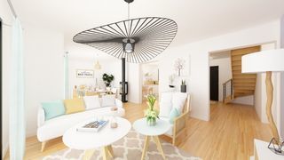  Maison 5 pi�ces 123 m� Bougarber