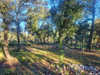  Terrain � vendre 2214 m�