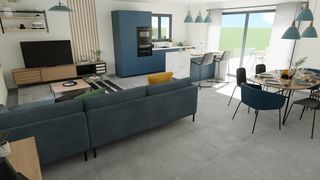  Maison � vendre 5 pi�ces 105 m�