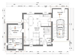  Maison 4 pi�ces 105 m� Gri�ges