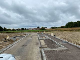  Maison � vendre 5 pi�ces 93 m�