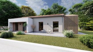  Maison � vendre 5 pi�ces 145 m�