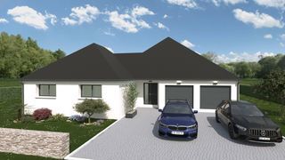  Maison � vendre 6 pi�ces 160 m�