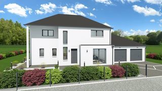  Maison 7 pi�ces 150 m� Dierre