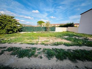  Terrain � vendre 196 m�