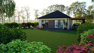  Maison � vendre 5 pi�ces 88 m�