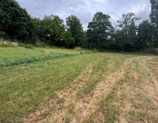  Terrain � vendre 1023 m�