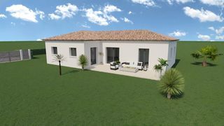  Maison � vendre 4 pi�ces 100 m�