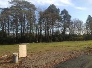  Terrain � vendre 555 m�