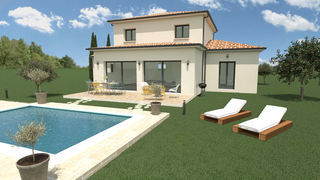  Maison 5 pi�ces 120 m� Saint-lys