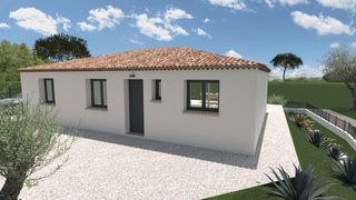  Maison � vendre 3 pi�ces 84 m�