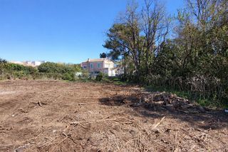  Maison 4 pi�ces 78 m� La crau