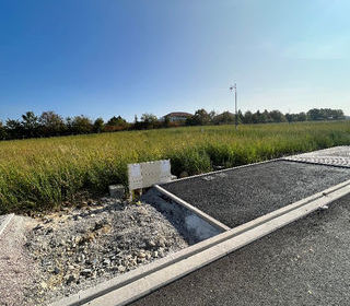  Terrain � vendre 400 m�