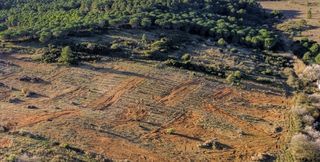  Terrain � vendre 564 m�