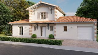  Maison � vendre 4 pi�ces 100 m�