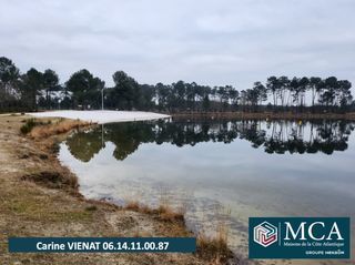  Terrain � vendre 510 m�