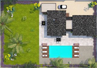  Maison � vendre 5 pi�ces 120 m�