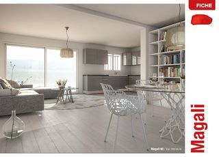  Maison � vendre 5 pi�ces 90 m�