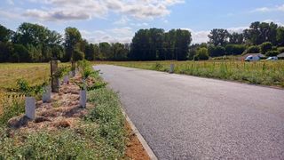  Maison � vendre 3 pi�ces 90 m�