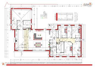  Maison � vendre 4 pi�ces 167 m�