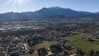  Terrain 440 m� Prades