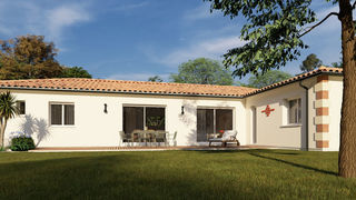  Maison � vendre 4 pi�ces 113 m�