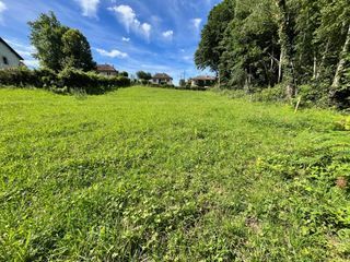  Terrain � vendre 1444 m�