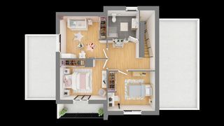  Maison � vendre 5 pi�ces 123 m�