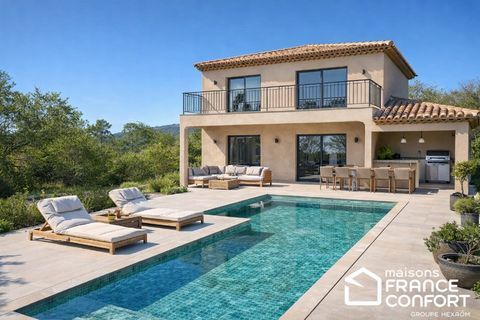   Vente Maison Maison - 5 pi�ce(s) - 120 m�