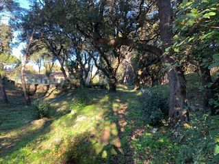  Terrain � vendre 505 m�