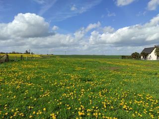  Terrain � vendre 940 m�