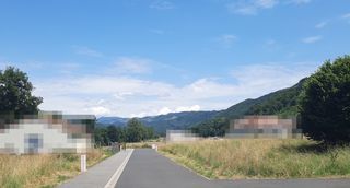  Terrain � vendre 986 m�