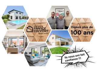  Maison 6 pi�ces 140 m� Peyssies