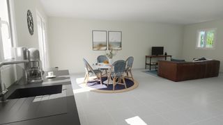  Maison � vendre 3 pi�ces 59 m�