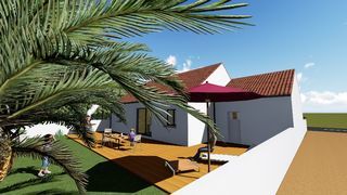  Maison � vendre 4 pi�ces 80 m�