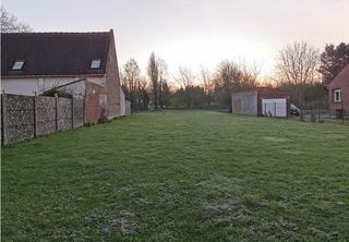  Terrain � vendre 948 m�