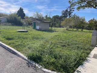  Terrain � vendre 577 m�