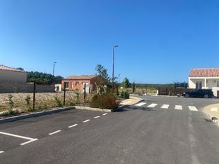  Terrain � vendre 457 m�