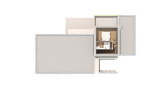  Maison � vendre 4 pi�ces 115 m�